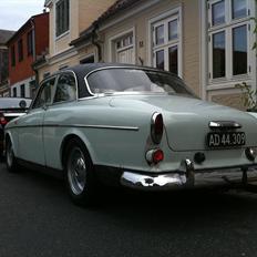 Volvo Amazon B18