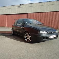 Fiat Bravo 1.6 16v SX  SOLGT !! 