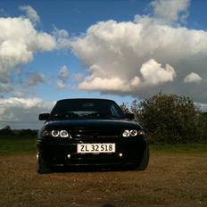 Opel Astra F Cabriolet