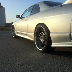 Nissan Skyline R33 GTR GTS