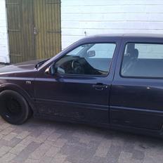 VW golf 3 