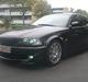 BMW E46 2,2: SOLGT