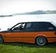 BMW E36 318i Touring