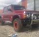 Nissan Patrol Gr 4,2 TD