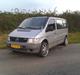 Mercedes Benz Vito 110 2,3 TD .::SOLGT::.