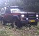 Nissan Patrol 3,3 TD