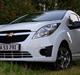 Chevrolet Spark 1.0 Beathe