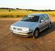 VW golf 4