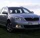 Skoda Octavia Combi 2,0 Tdi Elegance aka trækkedyret