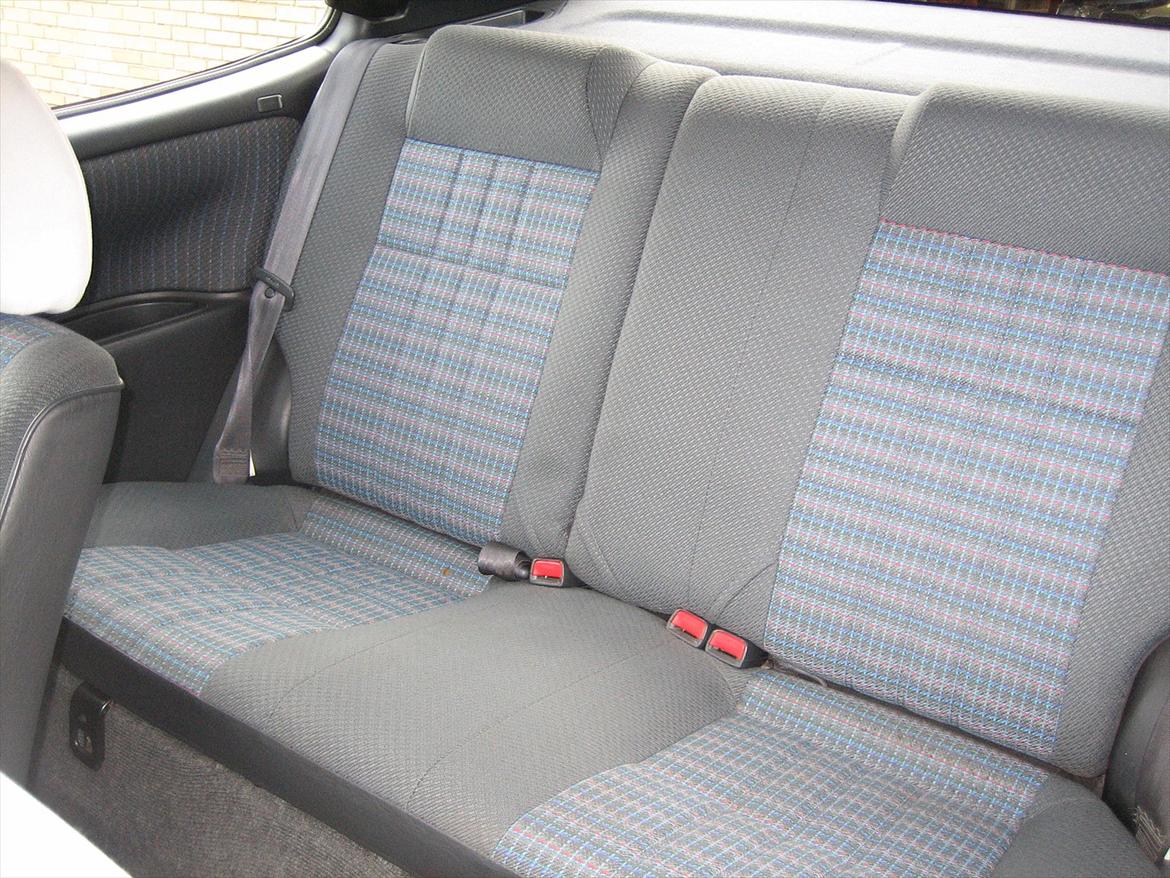 Toyota Corolla XLi 3d - aut. **SOLGT** billede 10