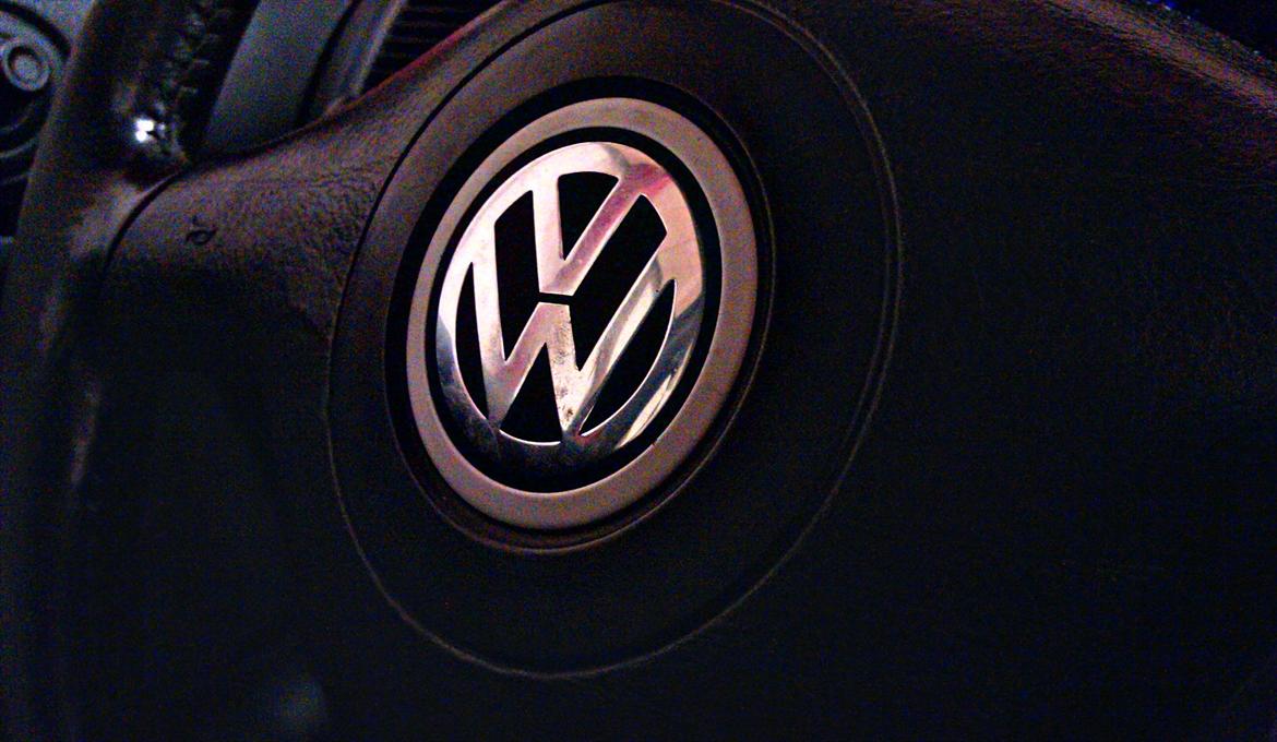 VW Golf mk. IV 1.8 20v billede 4