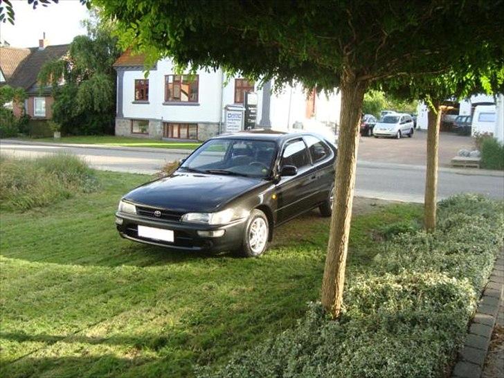 Toyota Corolla 1,3 XLi billede 1