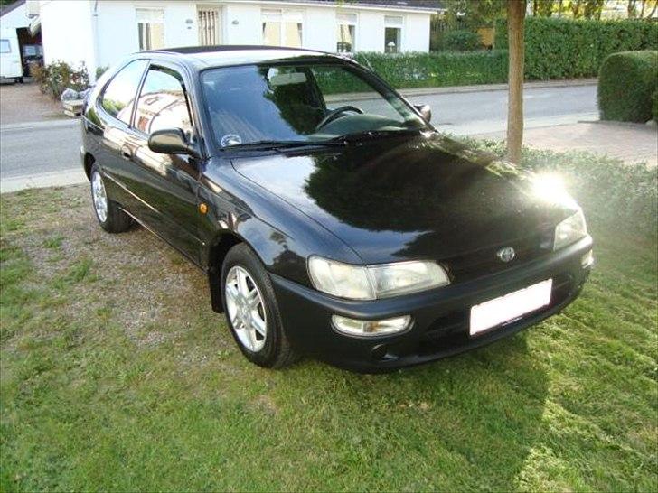 Toyota Corolla 1,3 XLi billede 5