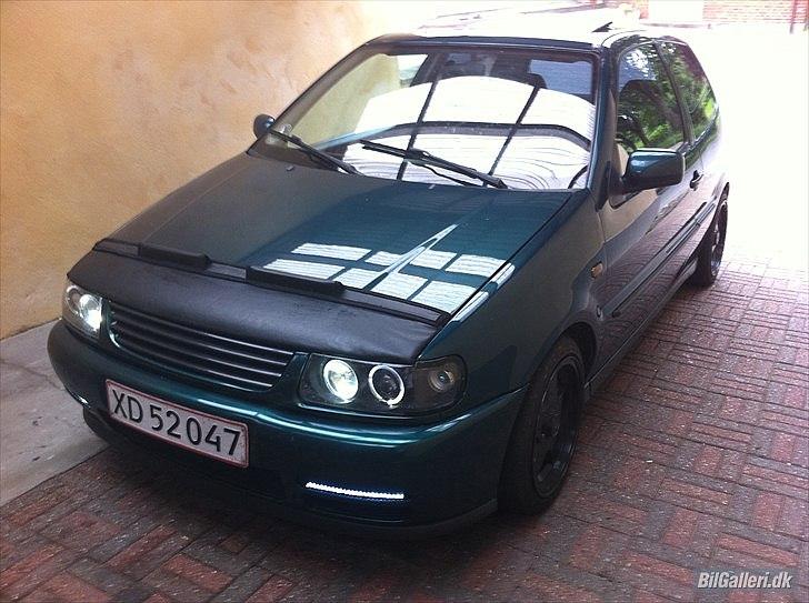 VW Polo 6N (Tild.bil) billede 11