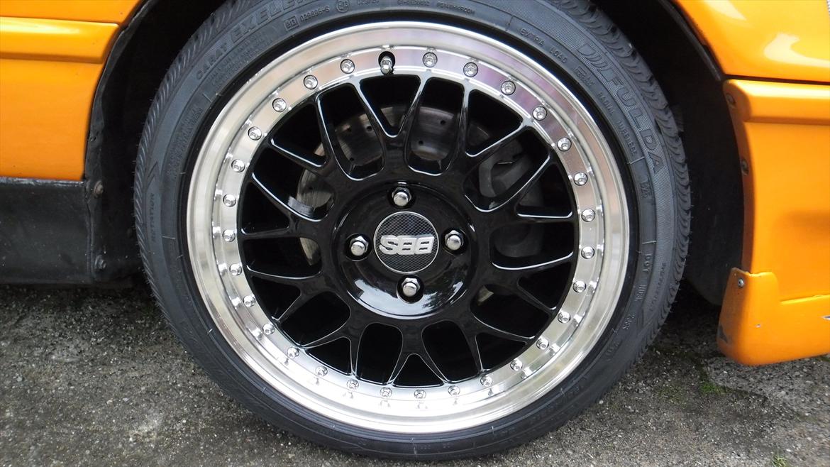 Honda Crx I-VT  billede 9