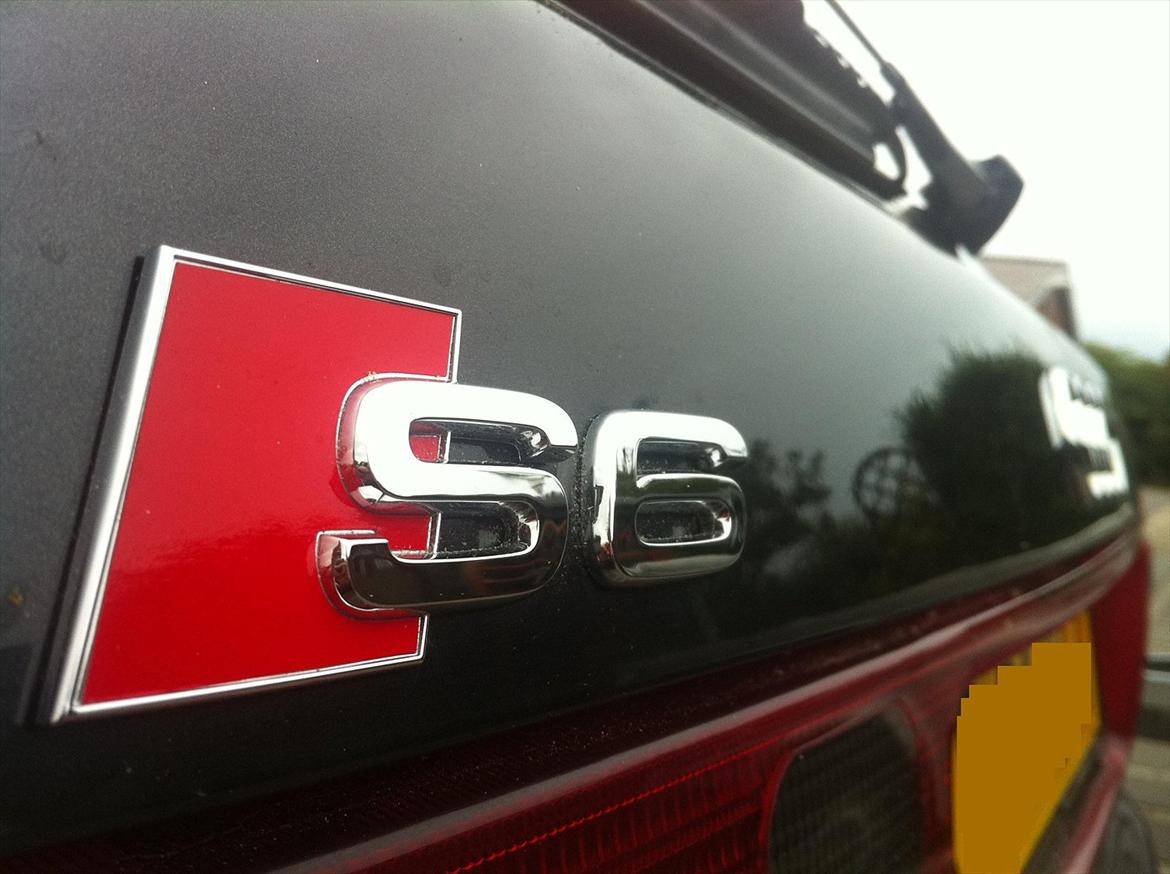 Audi S6 Avant Quattro - - Taget d. 10 September 2011 billede 4