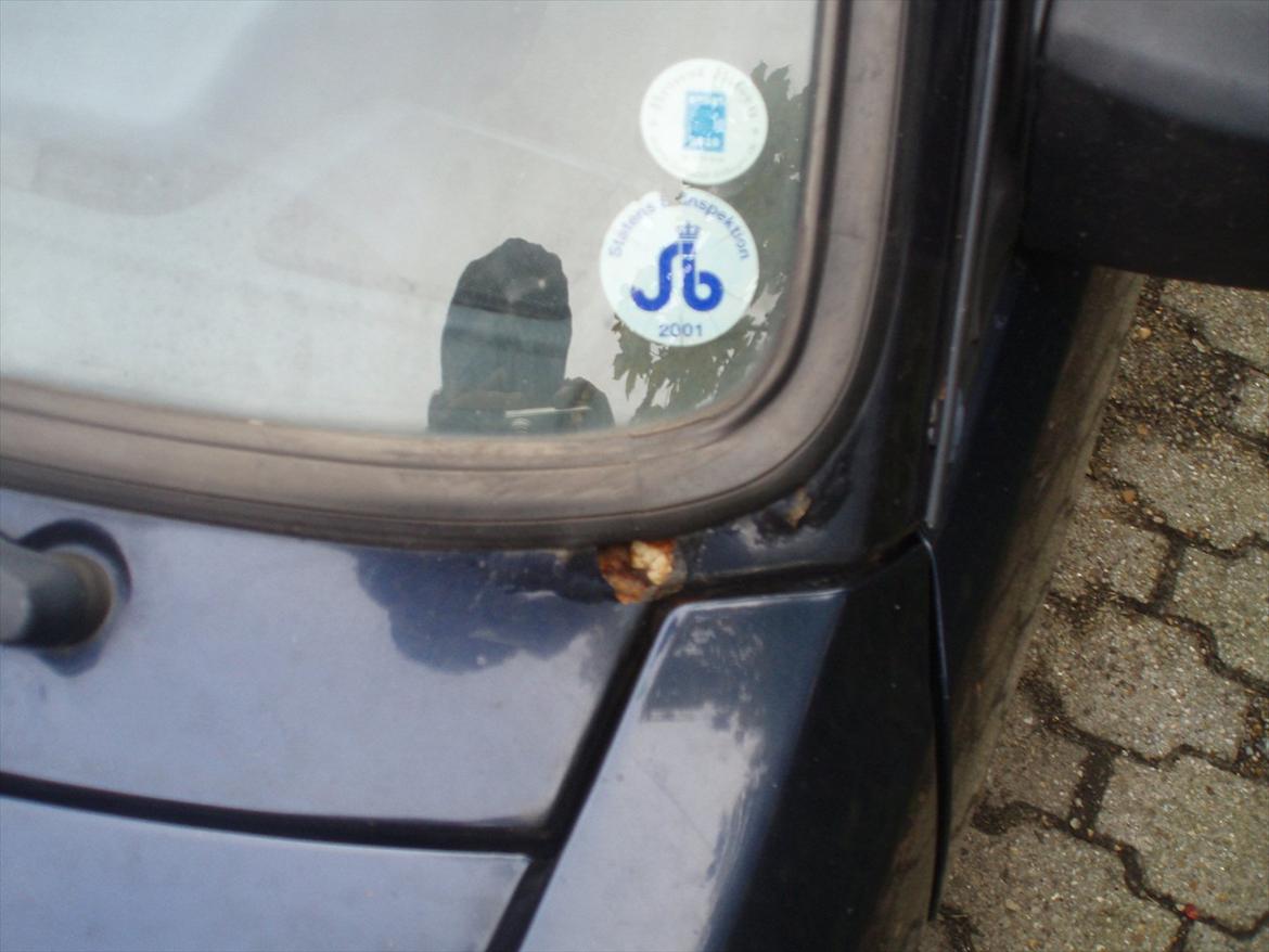 Audi Coupè billede 5