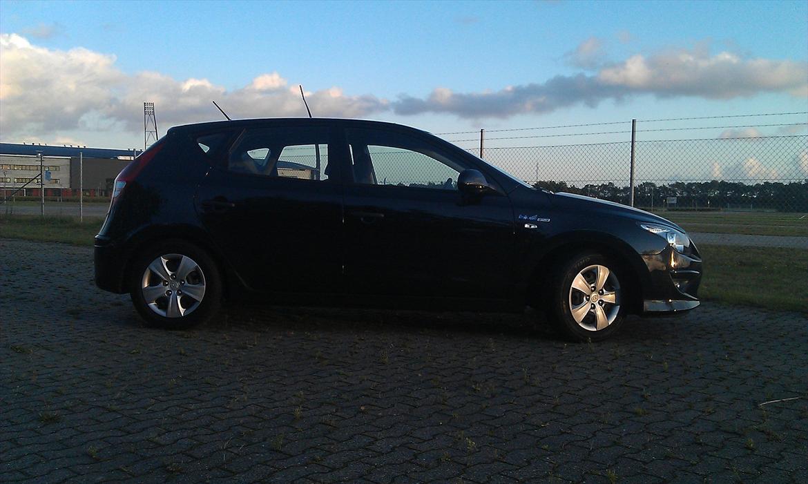 Hyundai i30 1.6 CRDi Eco billede 6