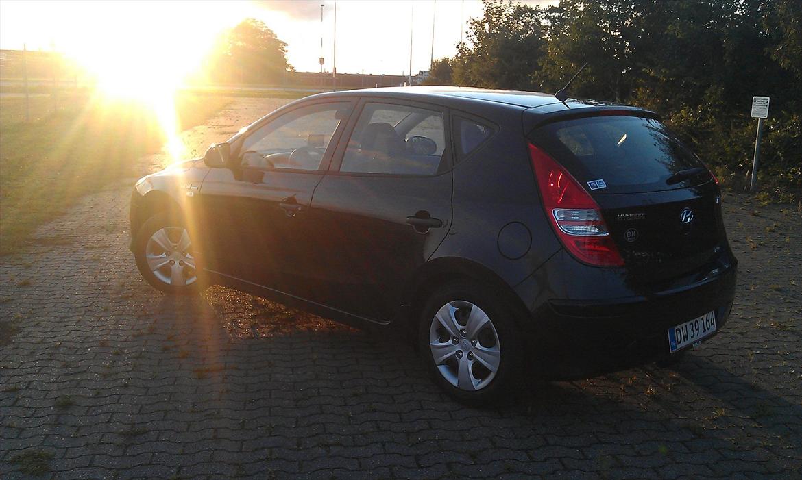 Hyundai i30 1.6 CRDi Eco billede 10