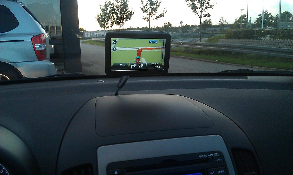 Hyundai i30 1.6 CRDi Eco billede 14