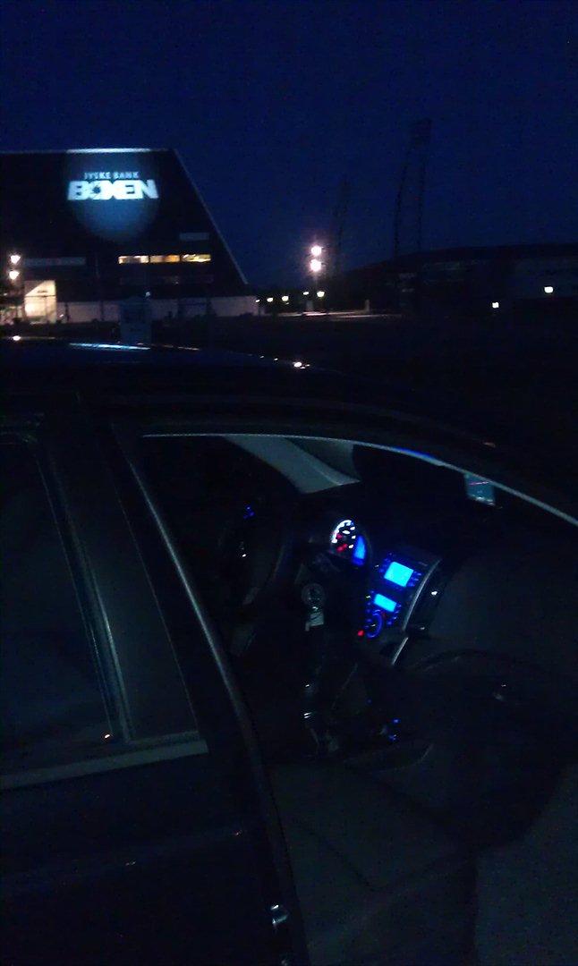 Hyundai i30 1.6 CRDi Eco billede 16