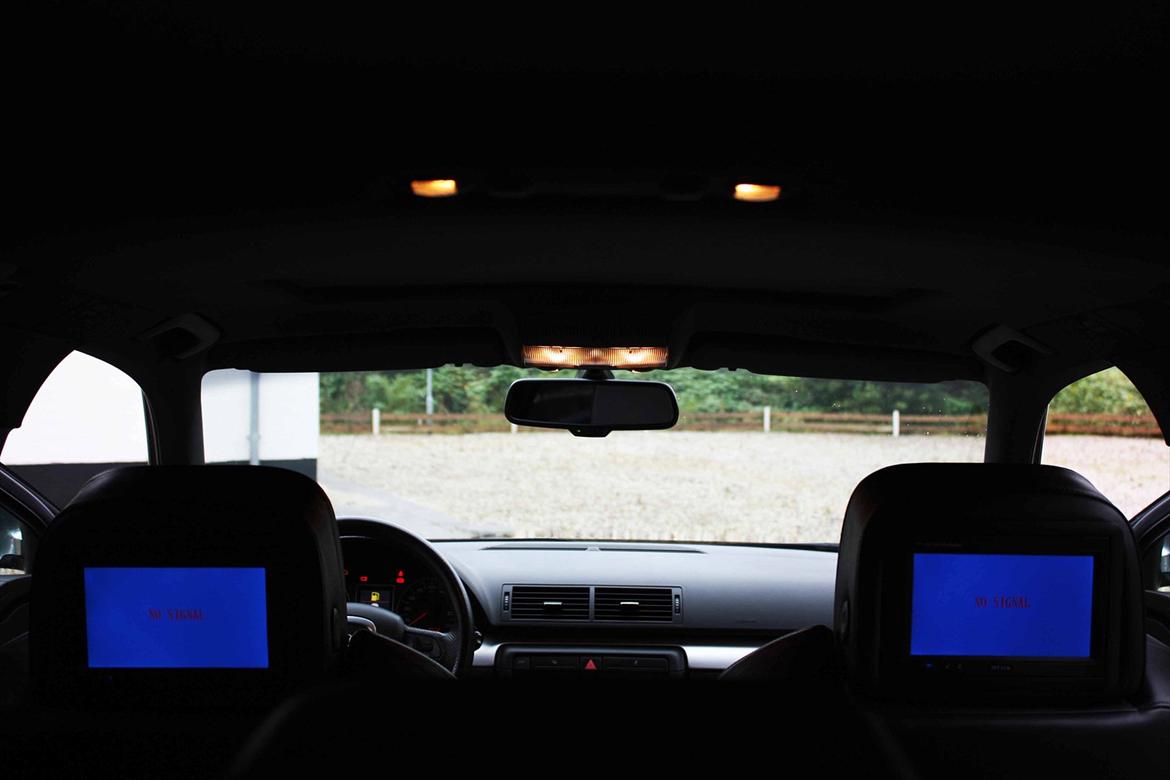 Audi A4 B7 Avant billede 8