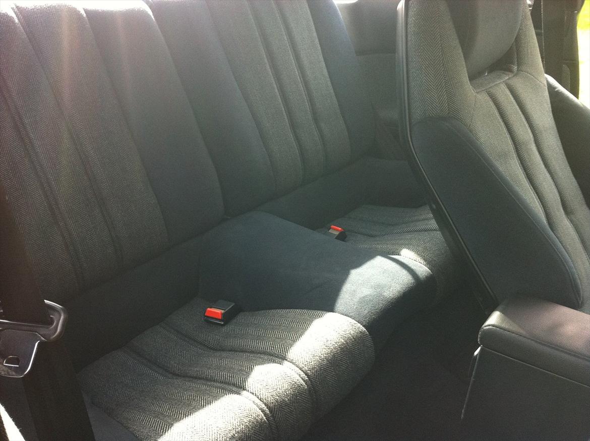 Toyota Celica *solgt* billede 13