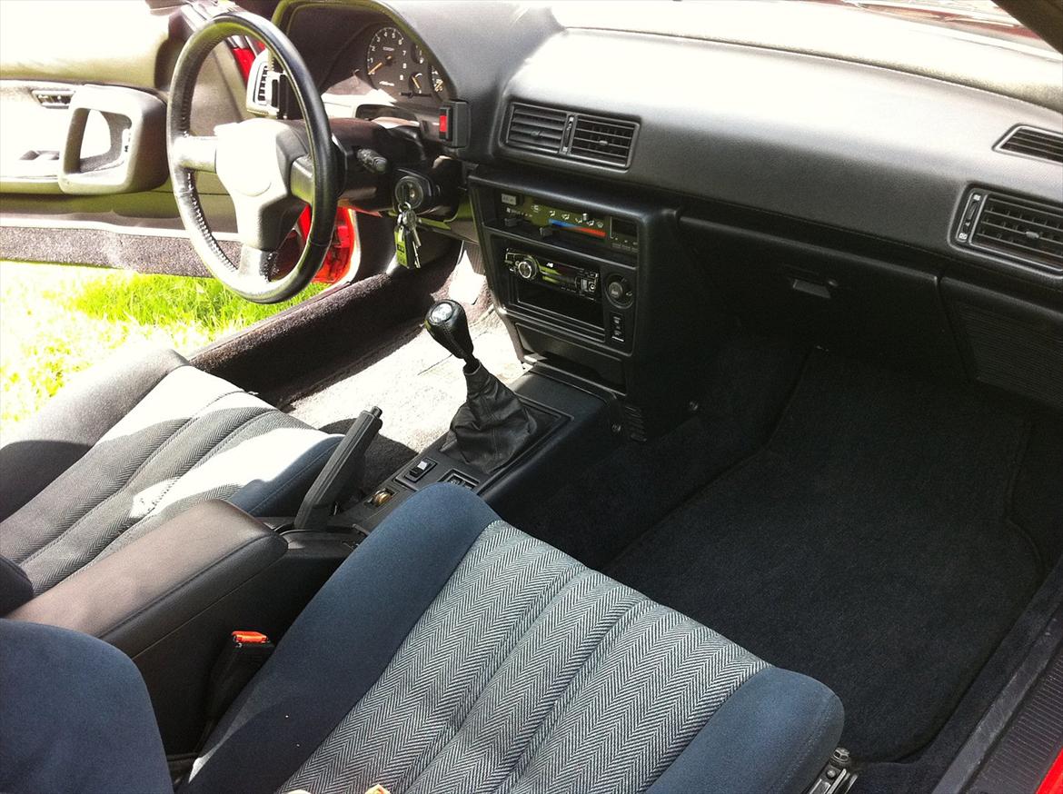 Toyota Celica *solgt* billede 14