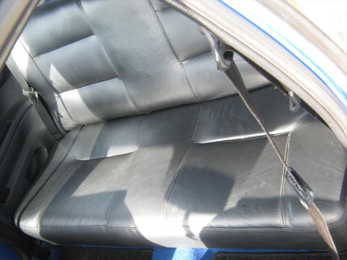 Peugeot 106 rally byttet billede 15