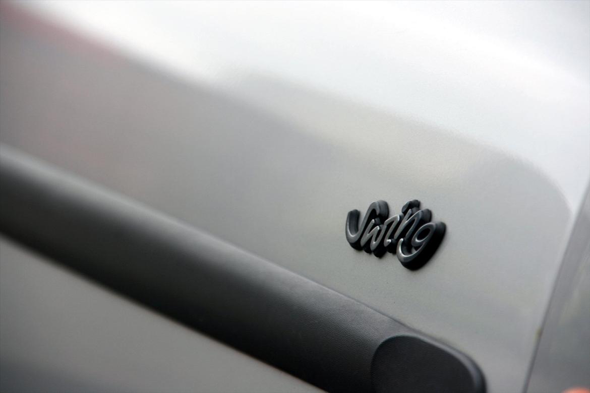 Opel Corsa B 1,2 16V billede 9