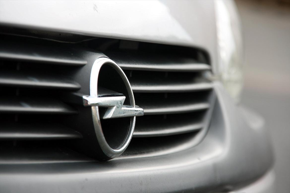 Opel Corsa B 1,2 16V billede 10