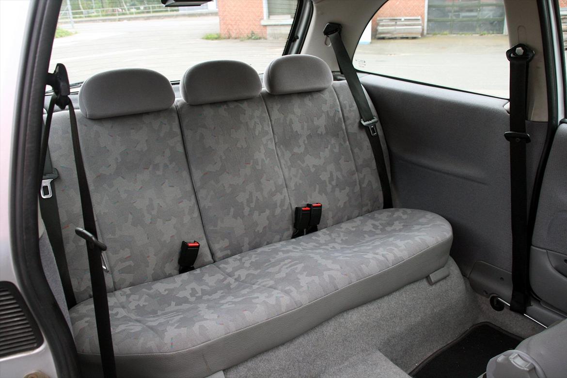 Opel Corsa B 1,2 16V billede 15