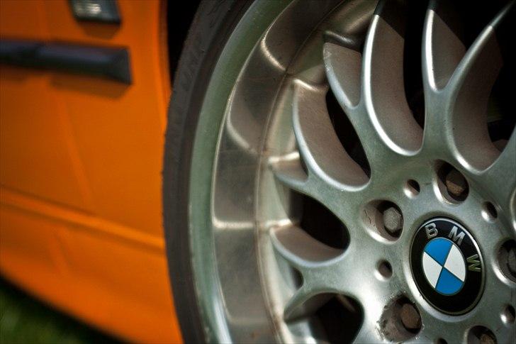 BMW E36 318i Touring billede 6