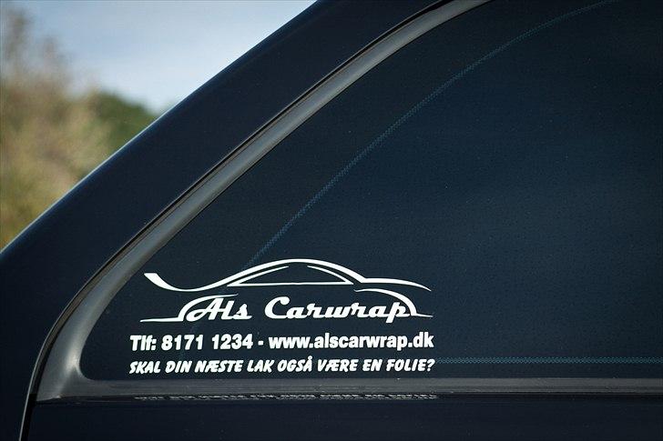 BMW E36 318i Touring billede 7