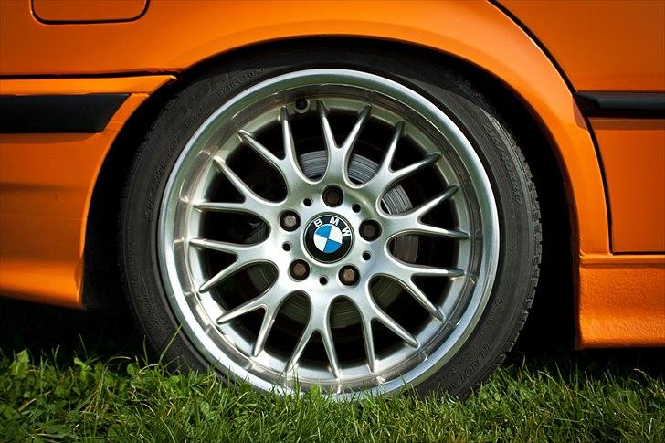 BMW E36 318i Touring billede 9