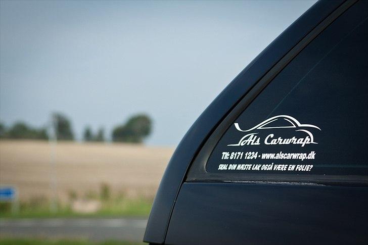 BMW E36 318i Touring billede 12