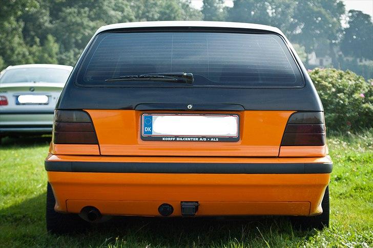 BMW E36 318i Touring billede 13