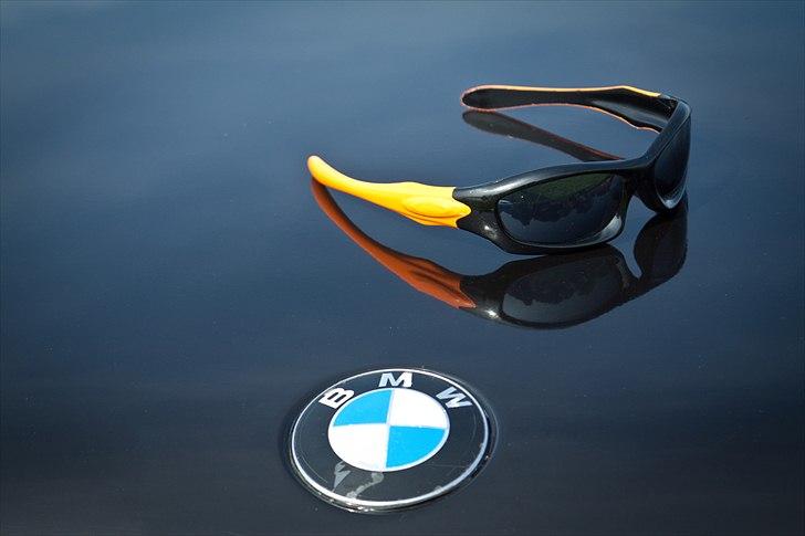 BMW E36 318i Touring billede 16