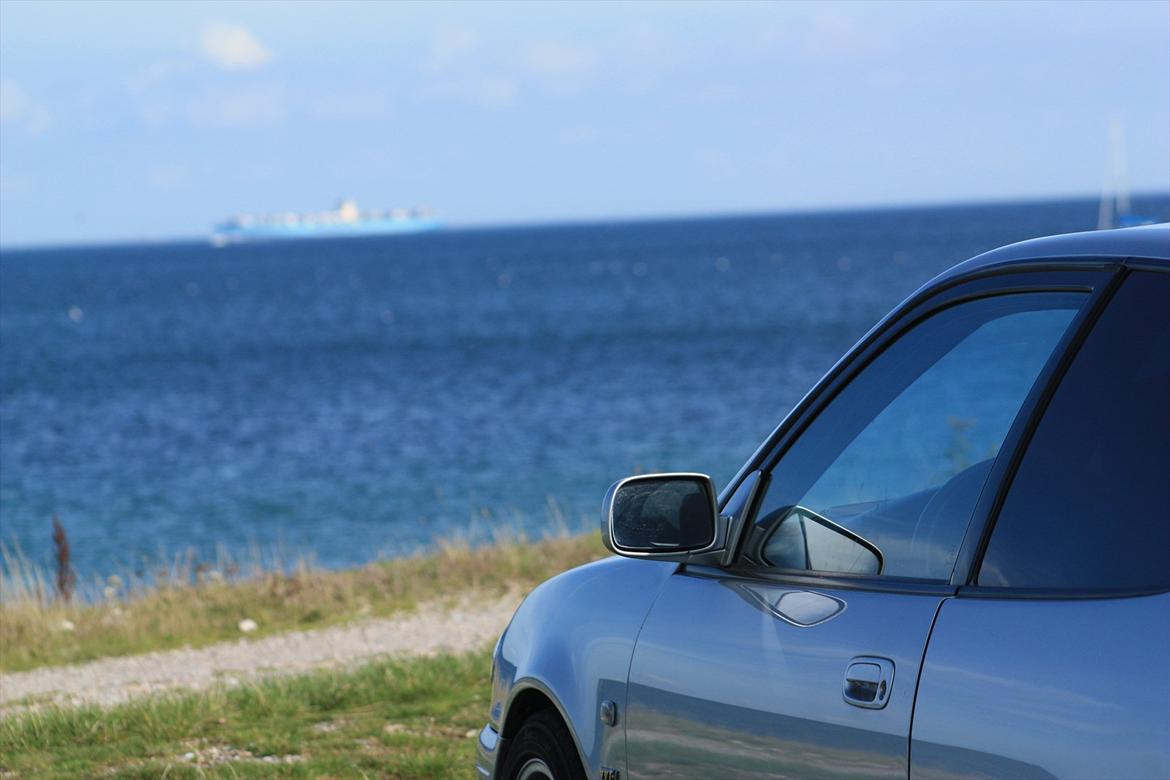 Toyota Corolla billede 3