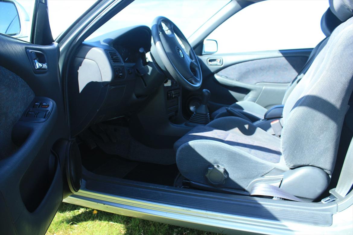 Toyota Corolla billede 6