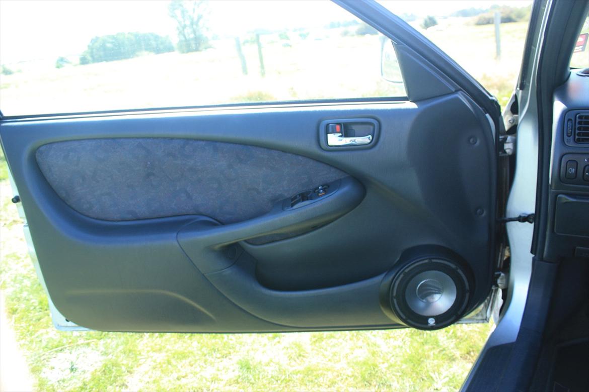 Toyota Corolla billede 8