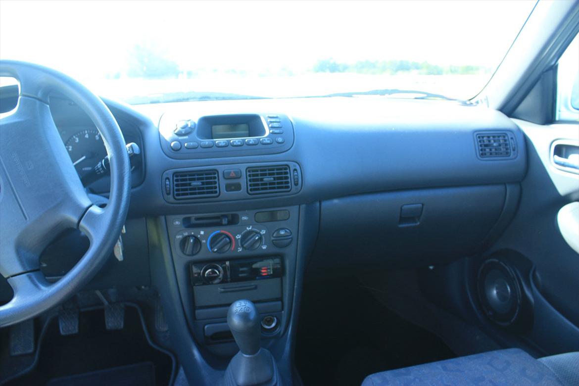 Toyota Corolla billede 9