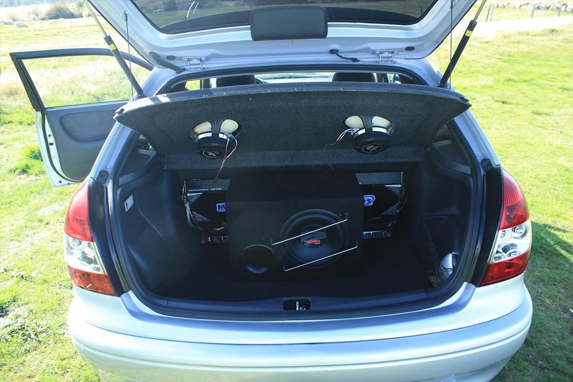 Toyota Corolla billede 11