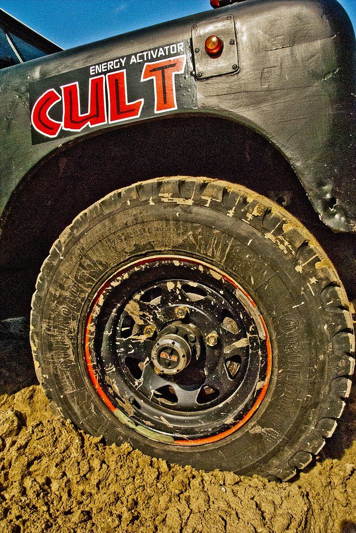 Land Rover 109 billede 10