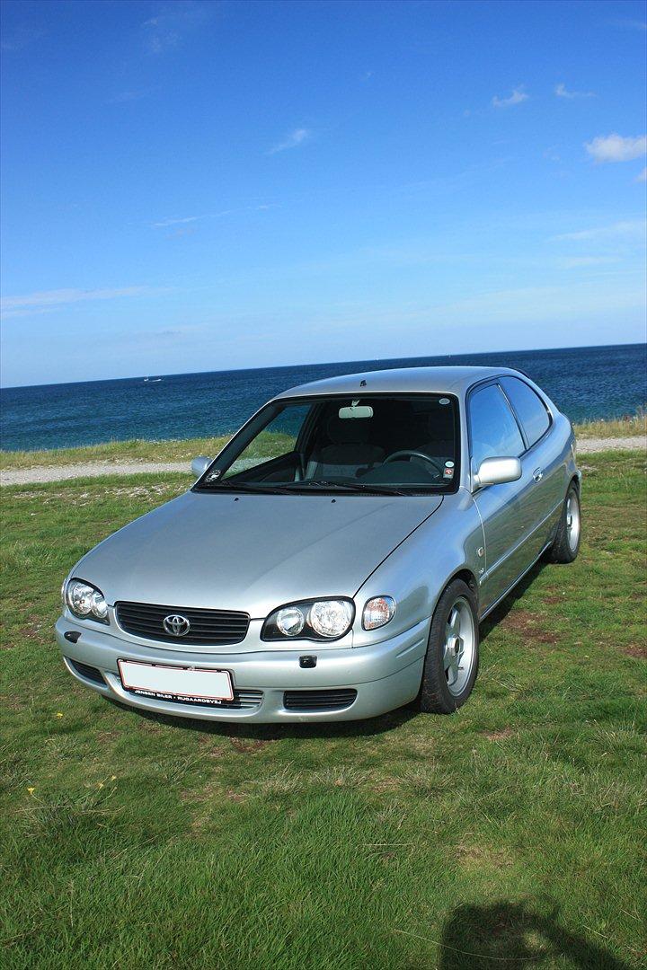 Toyota Corolla billede 4