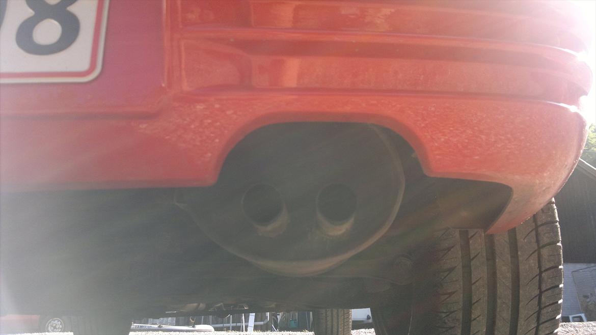 Suzuki Swift billede 12