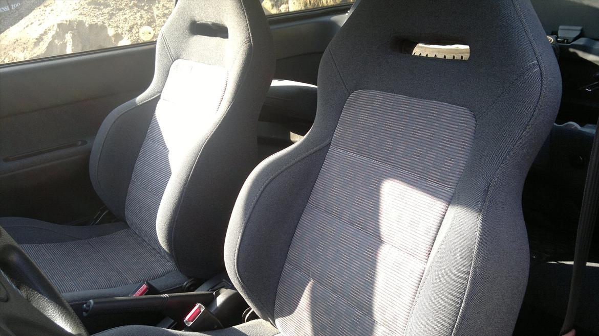 Suzuki Swift billede 14