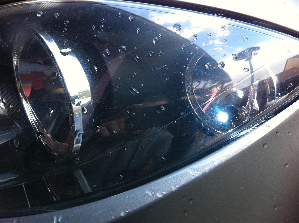 Seat Altea 1,9 TDI BYTTET billede 7