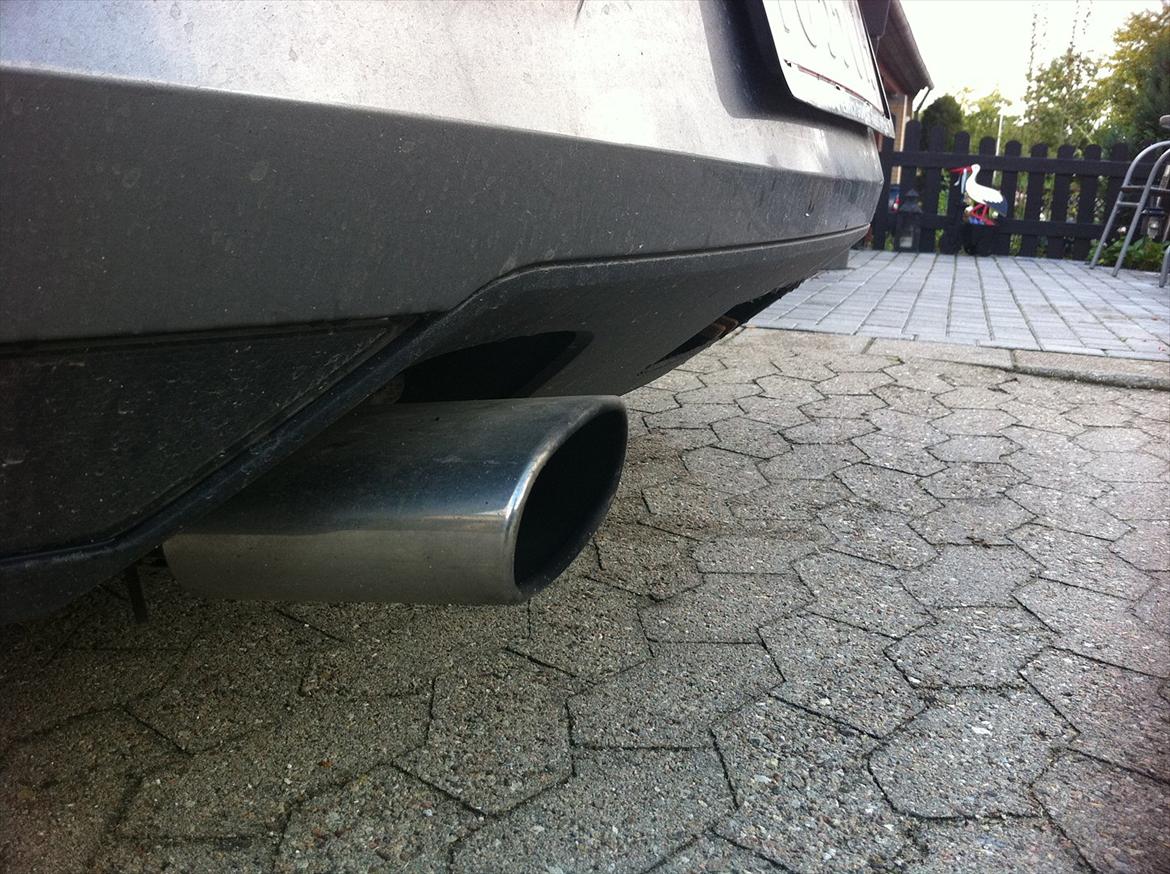 Seat Altea 1,9 TDI BYTTET billede 11