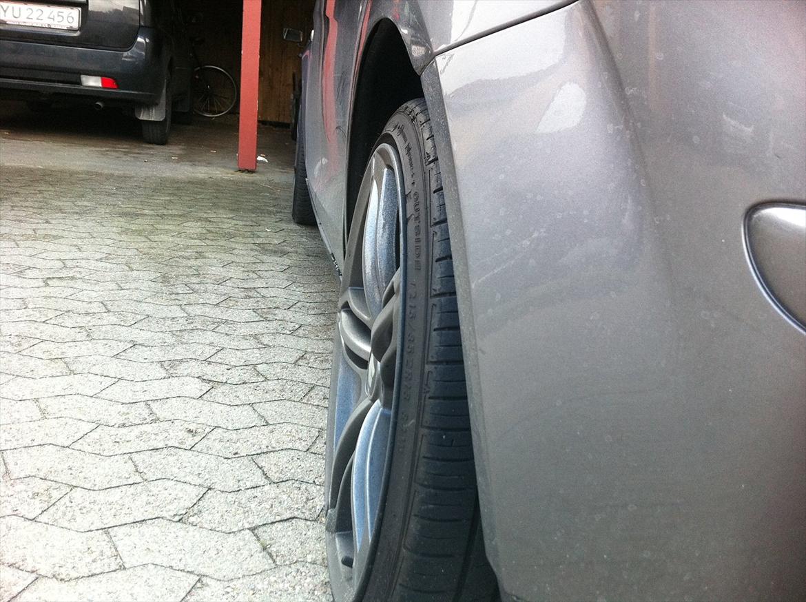 Seat Altea 1,9 TDI BYTTET billede 12